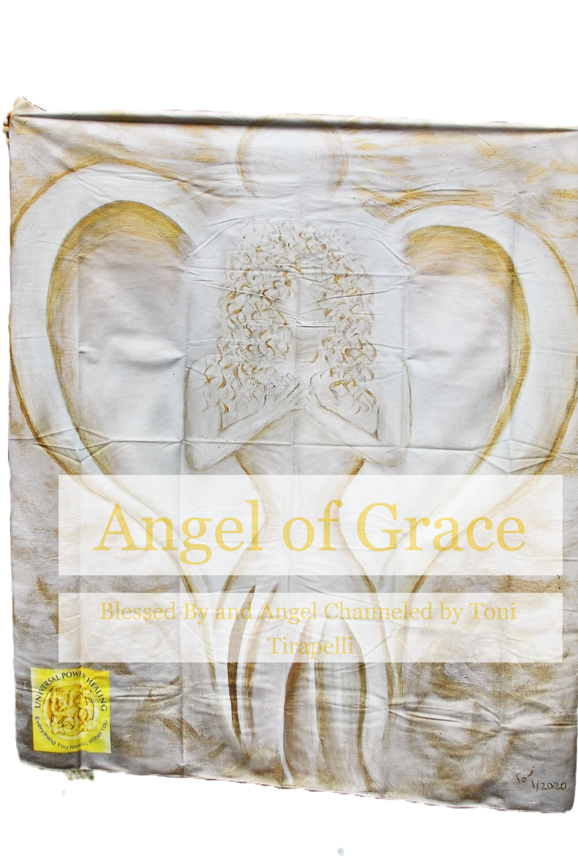 "Angel of Grace"