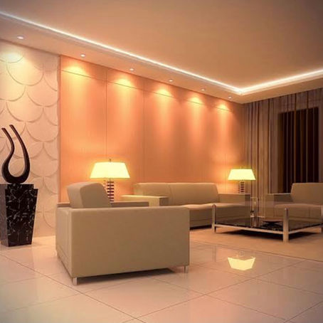 Lights and more.....