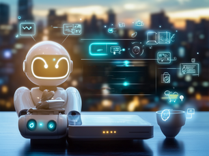 AI Chatbots for E-commerce: Enhancing Customer Engagement and Driving Conversions