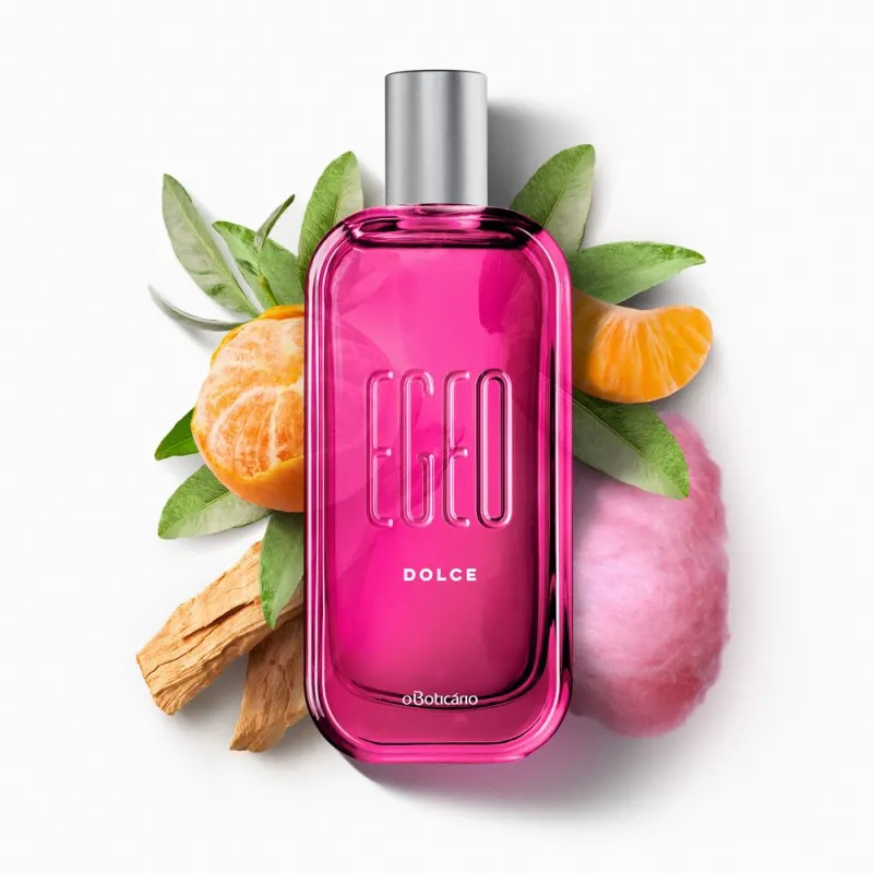 Thumbnail: Egeo Dolce Desodorante Colônia 90ml
