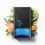 Thumbnail: Quasar Eau de Toilette 100ml