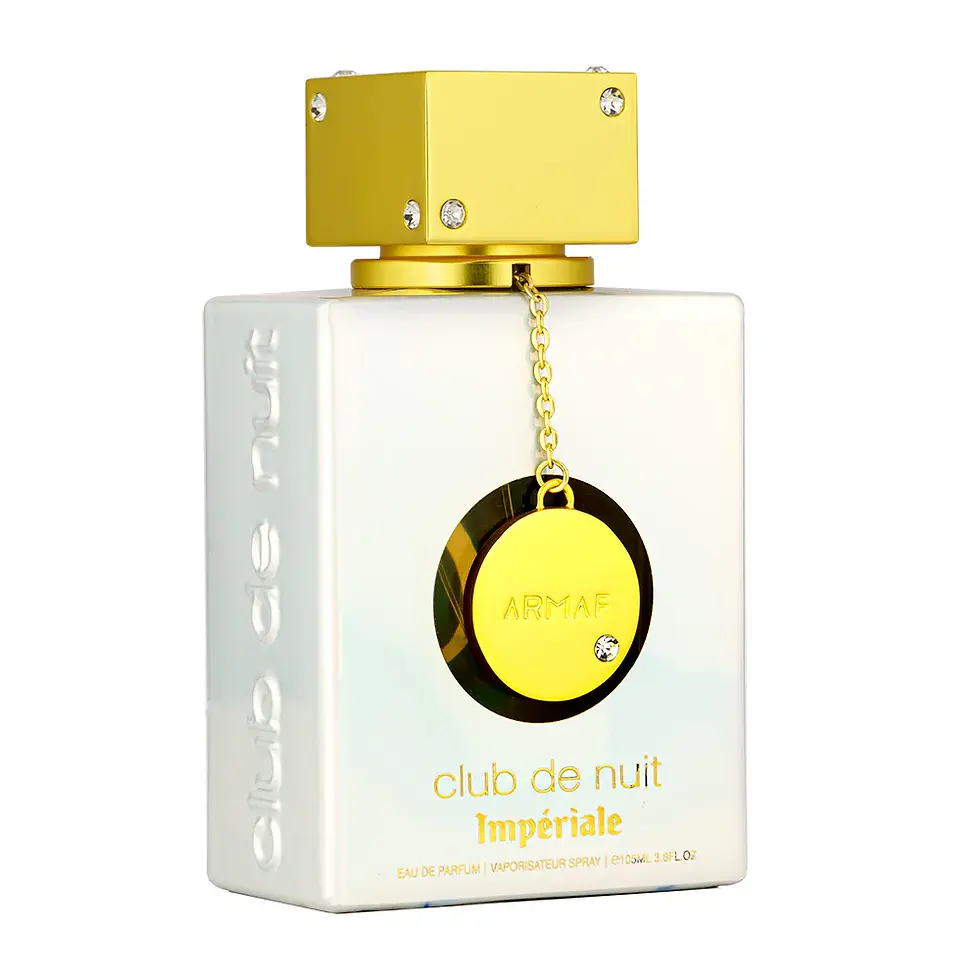 Thumbnail: Armaf Club de Nuit Imperiale Eau de Parfum for Women 100