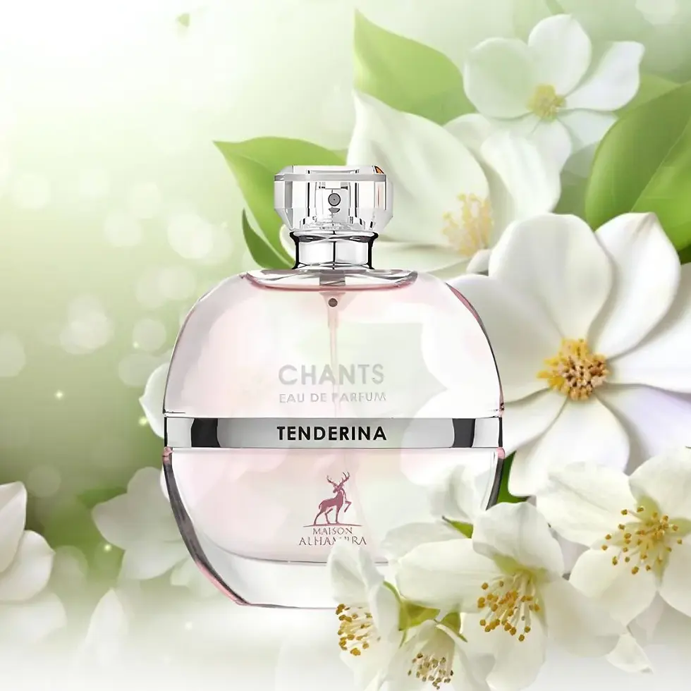 Thumbnail: Chants Tenderina 100 ml