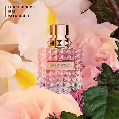 Thumbnail: Valentino Donna Eau de Parfum 100ml