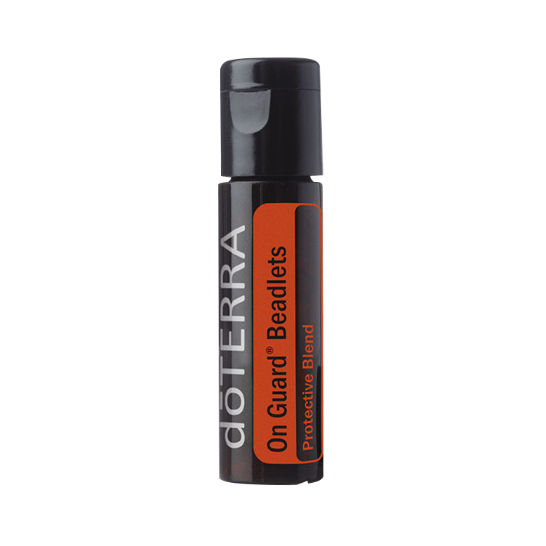 doTERRA On Guard Beadlets