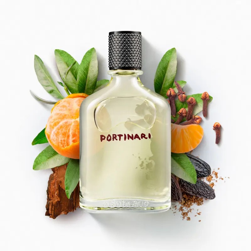 Thumbnail: Boticollection Portinari Desodorante Colônia 100ml