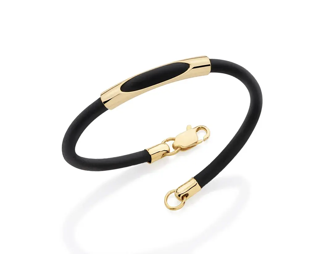 Pulseiras JOIA BANHADA OURO 18K 551309
