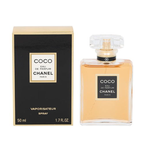 CHANEL COCO VAPORISATERU オードトワレ 100ml Coco Chanel Vaporisateur Spray 100ml | Patricia Miranda
