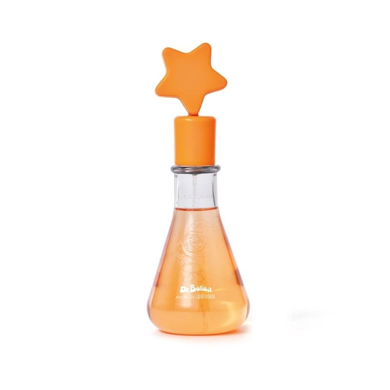 Dr. Botica Poção da Criatividade Colônia Infantil 120ml