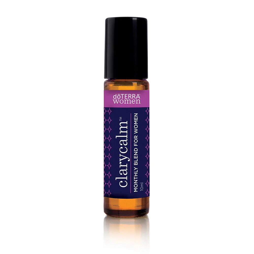 doTERRA ClaryCalm Oil