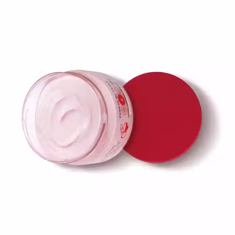 Thumbnail: Creme Relaxante Corporal Cuide-se Bem Cereja De Fases 200g