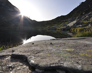 Lago di Cavegna