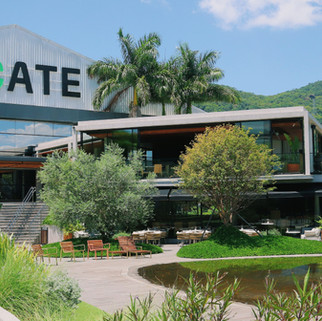 Acate Florianópolis