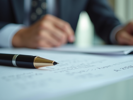 Practical Steps to Take When Handling a Loved One's Estate