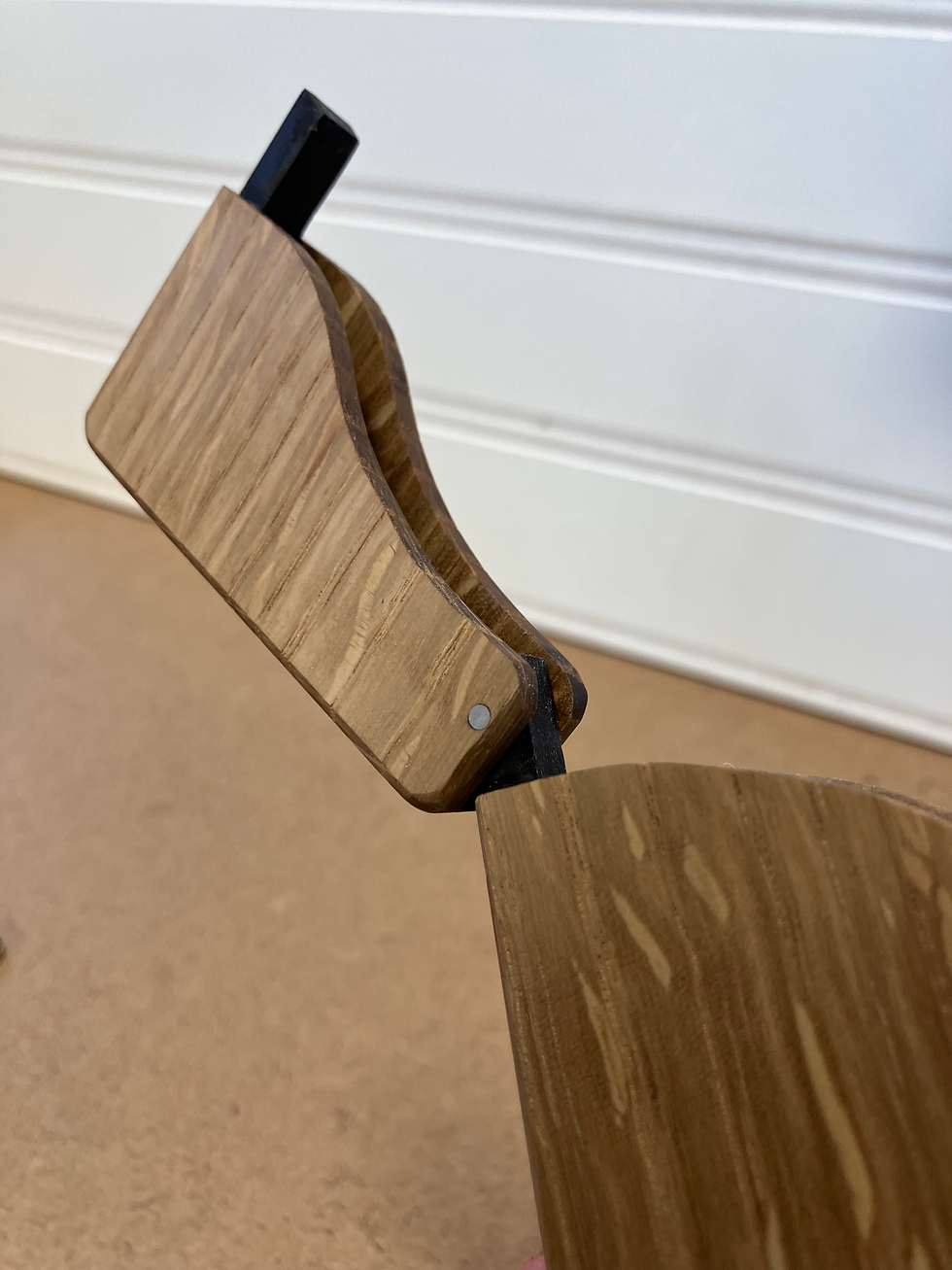 Thumbnail: Wooden wallet