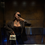 Miniatura: Blazer MAGDA super over con spallina 