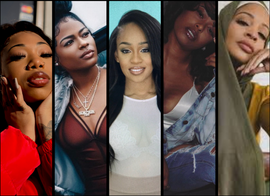 Hip Hop Fans : You Need to Have These 5 on Your Radar
