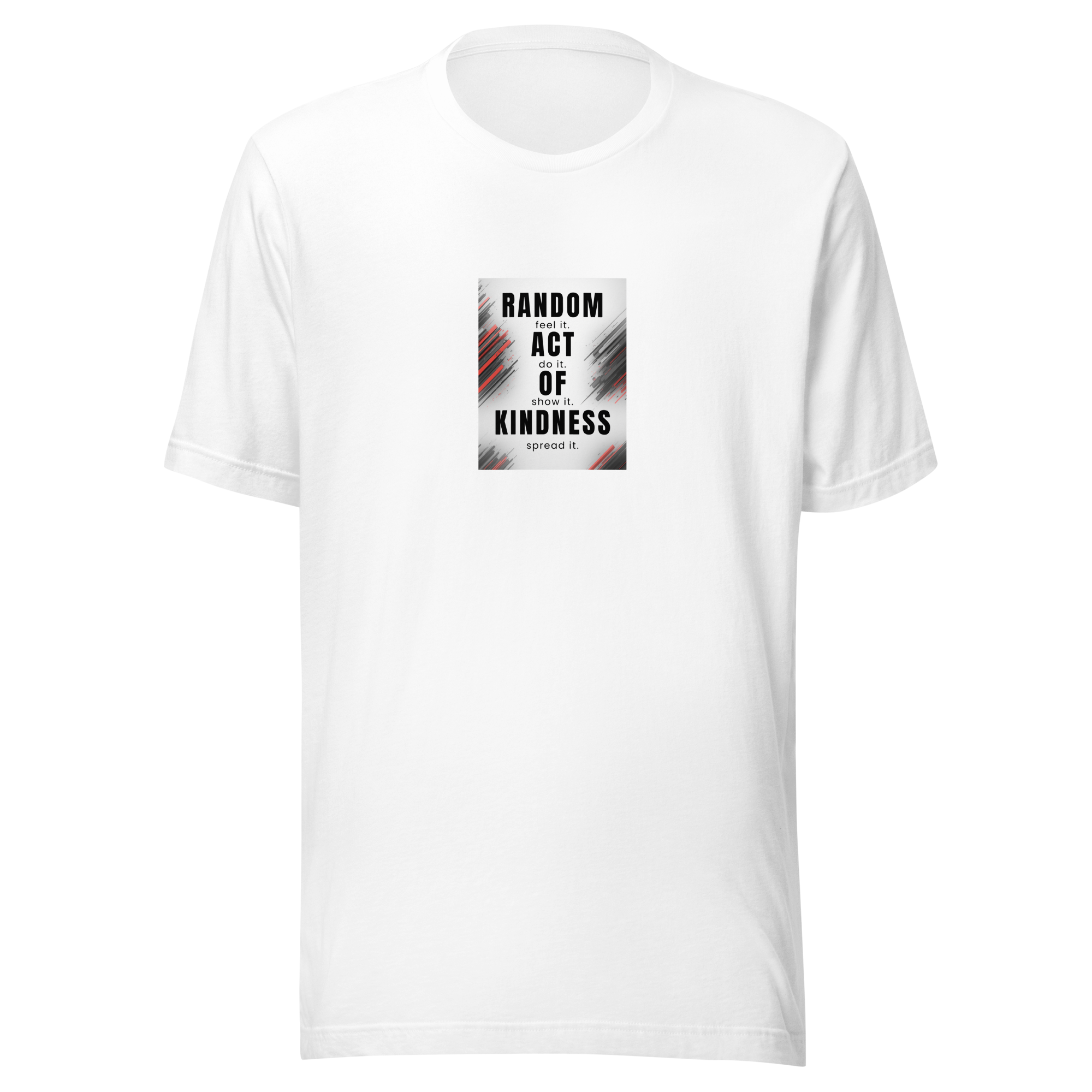 Brew Good Do Good | Staple T-Shirt | Bella + Canvas 3001