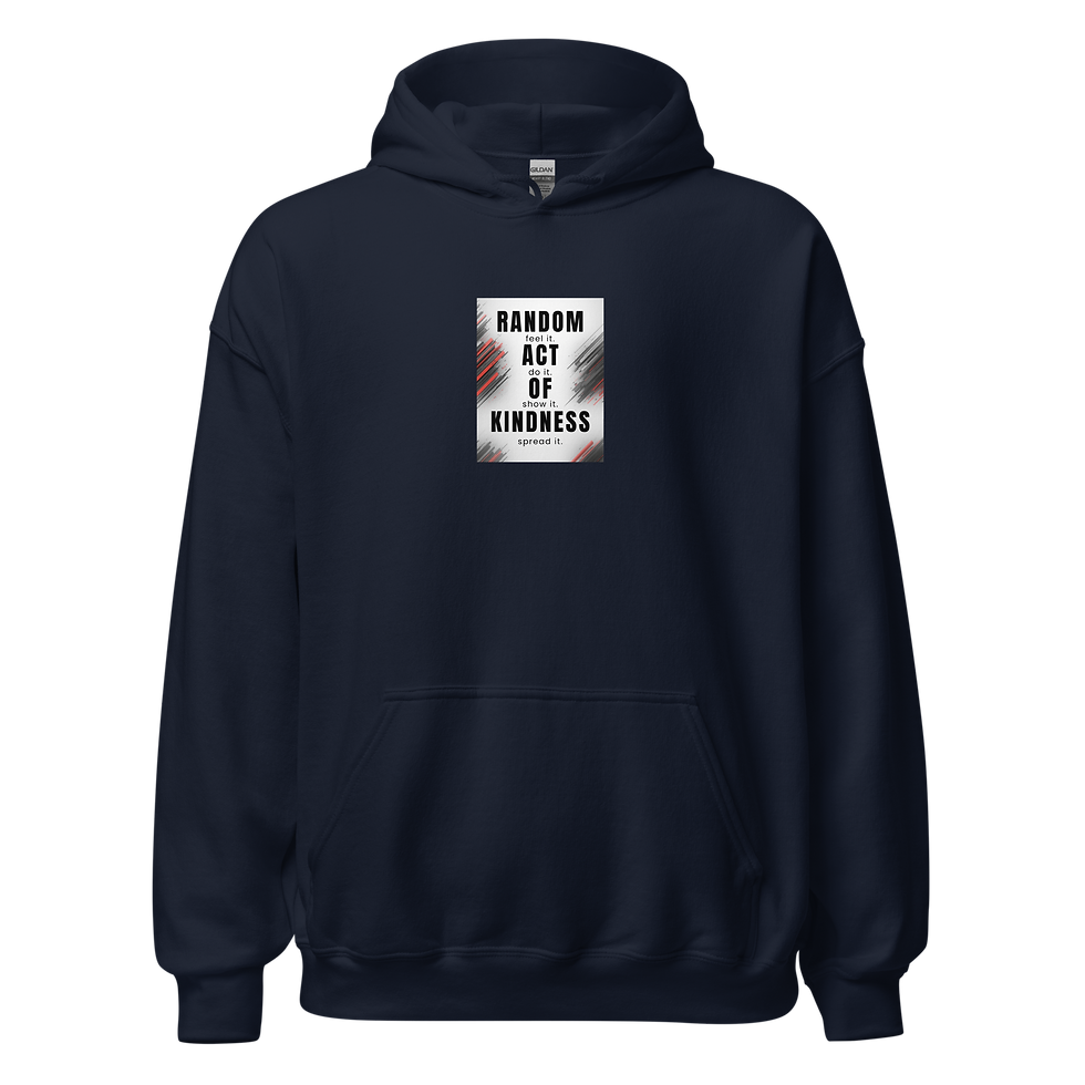 Thumbnail: Brew Good Do Good | Heavy Blend Hoodie | Gildan 18500