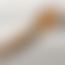 クリのスプーン・1年後