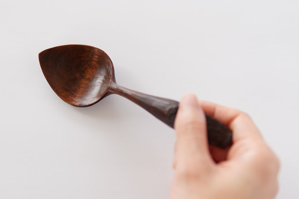 Out growth mini - urushi