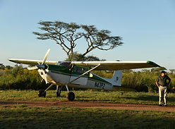 FZS Plane