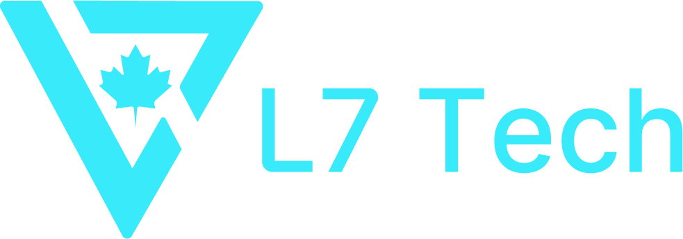 L7 Logo