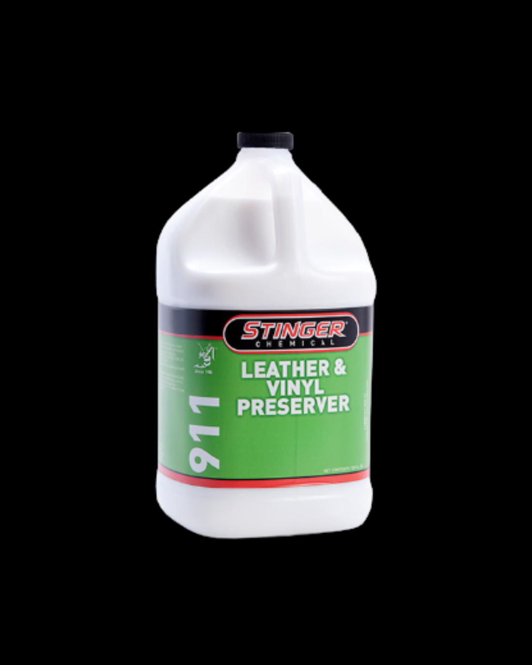 911 Leather & Vinil Preserver