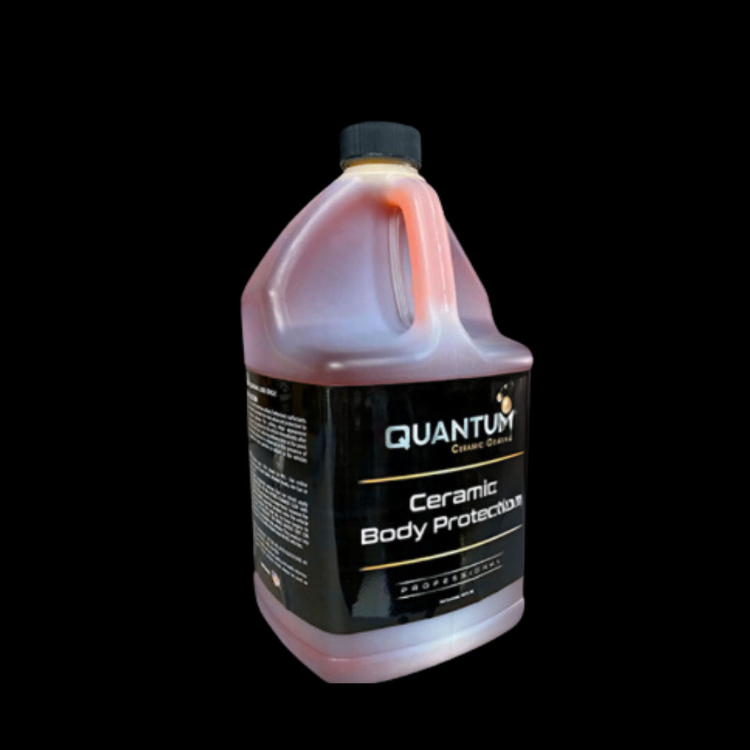 Quantum Ceramic CBP
