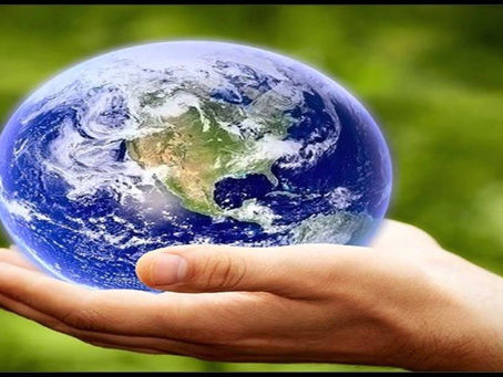 VISION FOR THE “FREE” POST-CORONA WORLD!