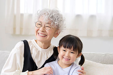 子どもから高齢者まで対応する総合的な診療