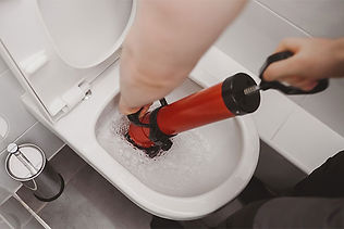 トイレつまり・水漏れ修理