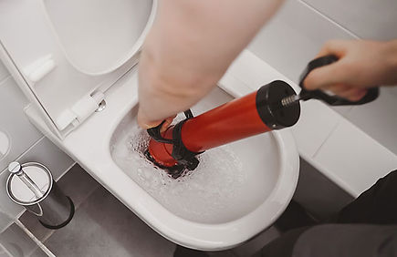 トイレつまり・水漏れ修理