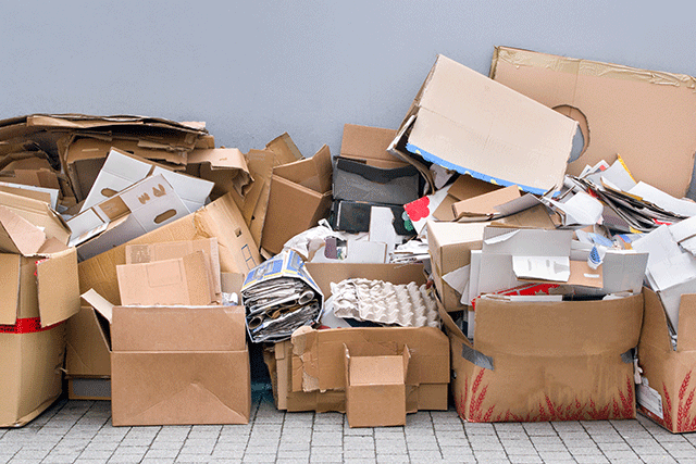 臨時・スポット収集