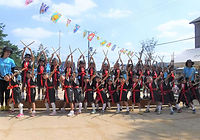 運動会