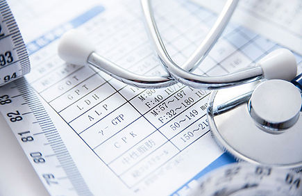 健診・予防接種