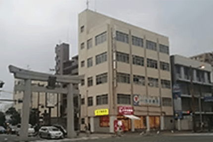 藤崎宮前支店もよろしくお願いします。