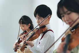 音楽を通じた人間形成
