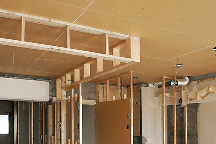 丁寧な施工をお約束