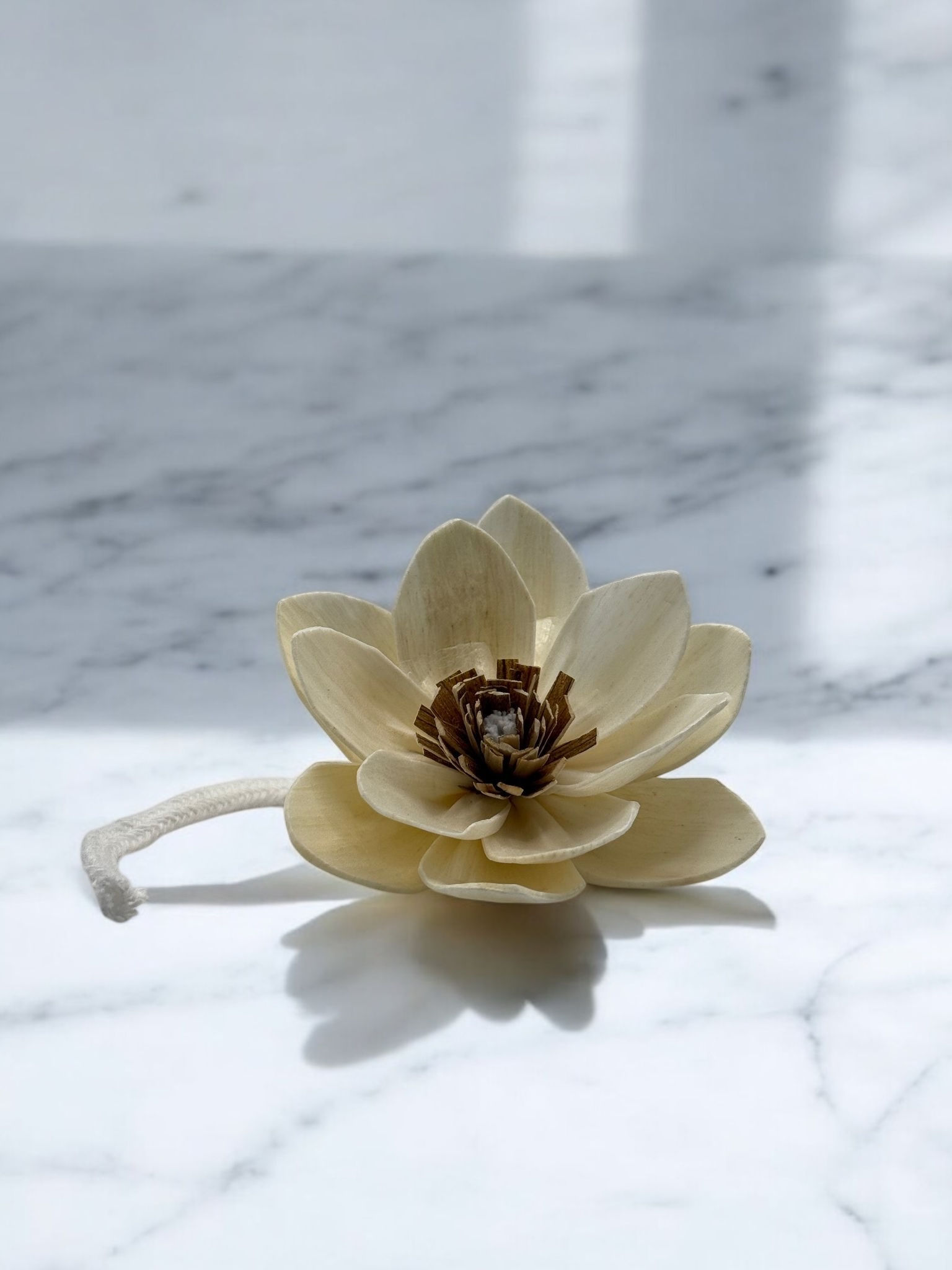 Flower Diffuser Reed