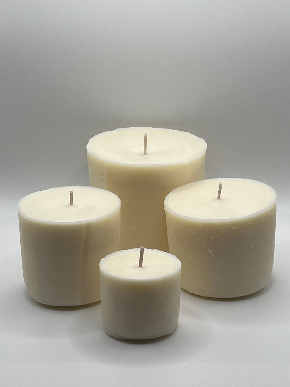 Thumbnail: Subscription Monthly Large Candle Refill