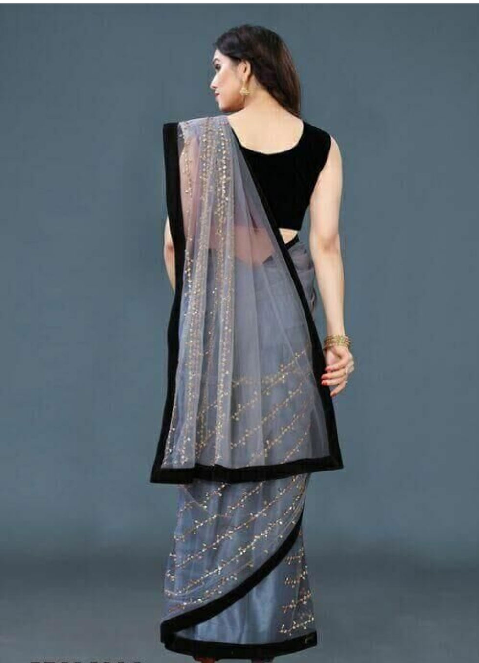 Thumbnail: Jivika Attractive Sarees
