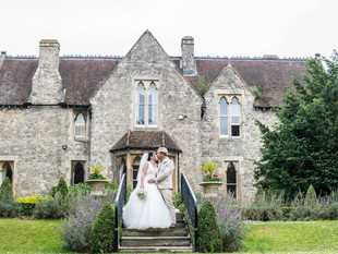 The Knowle Country House