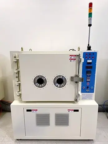 vacuum oven，真空烤箱