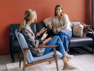 How can “Christian” and “Counseling” co-exist?