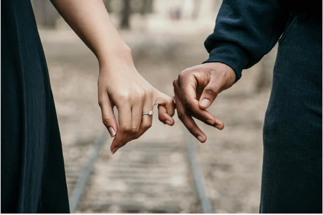 Embracing Uniqueness in Marriage: The Key to a Fulfilling Relationship