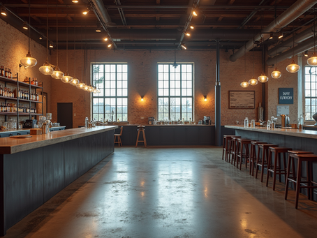 Exploring the Best Distilleries in North Carolina