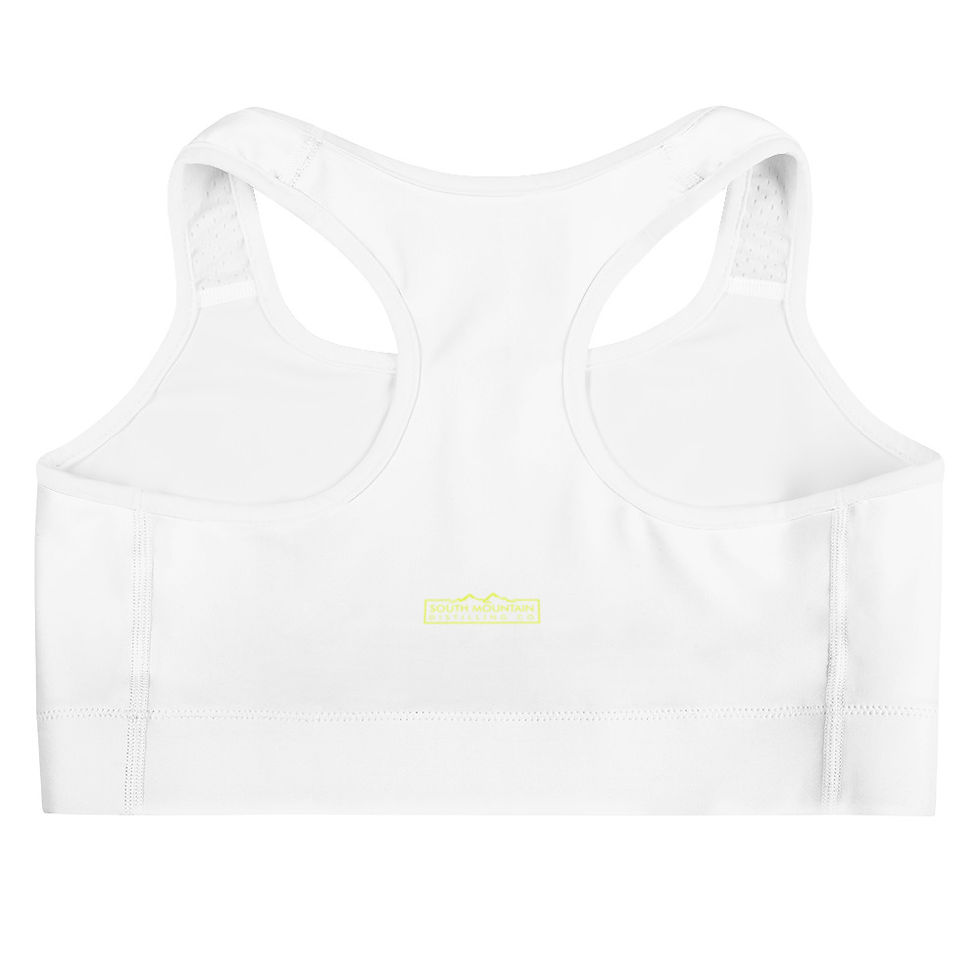 Thumbnail: Sports bra