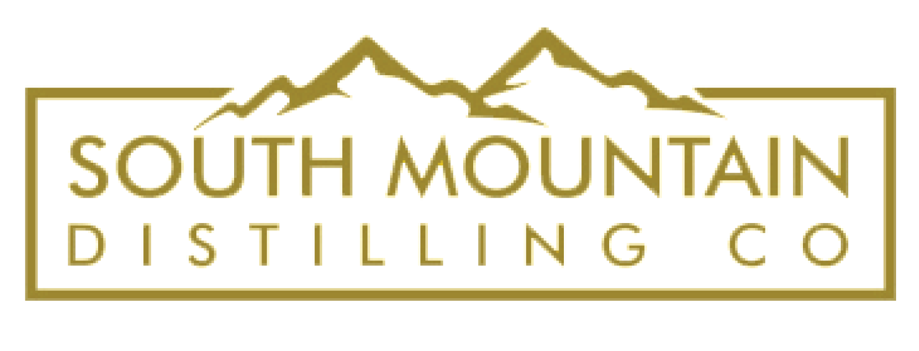 South Mountain Distilling Company logo