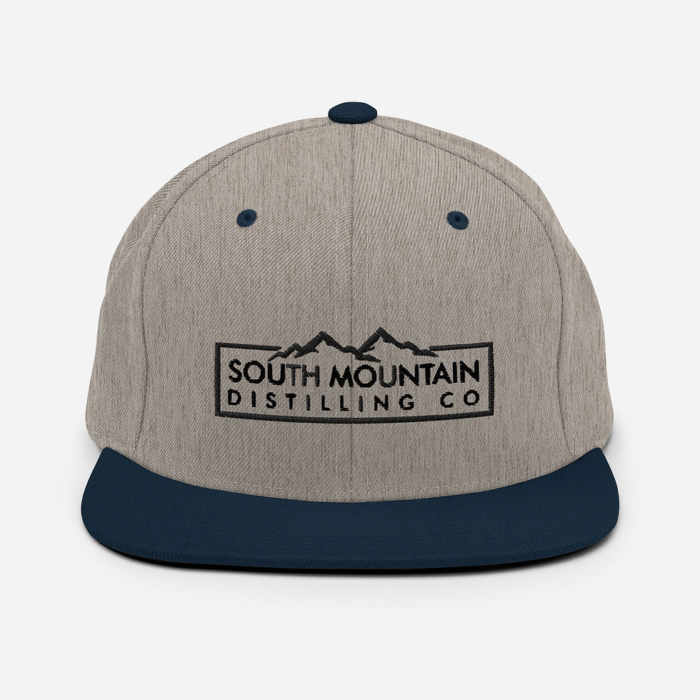 Thumbnail: Snapback Hat